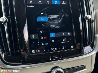 Volvo V90 B4 B Geartronic Inscription