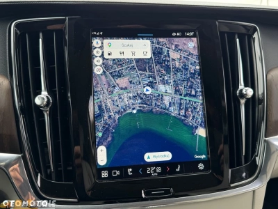 Volvo V90 B4 B Geartronic Inscription