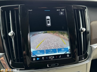 Volvo V90 B4 B Geartronic Inscription