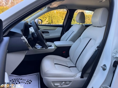 Mazda CX-60 AWD PHEV TAKUMI