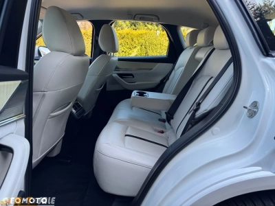 Mazda CX-60 AWD PHEV TAKUMI