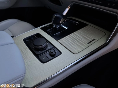 Mazda CX-60 AWD PHEV TAKUMI