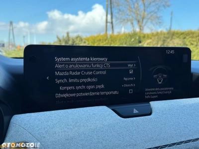 Mazda CX-60 AWD PHEV TAKUMI