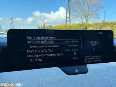 Mazda CX-60 AWD PHEV TAKUMI