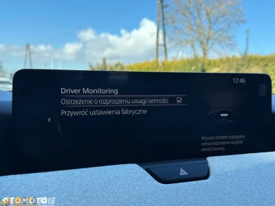 Mazda CX-60 AWD PHEV TAKUMI