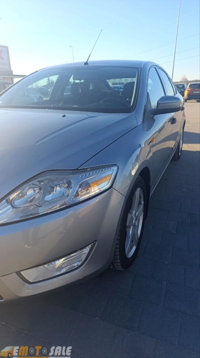 Sprzedam Ford Mondeo MK4 