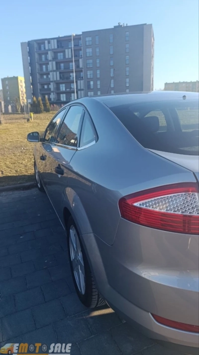 Sprzedam Ford Mondeo MK4 