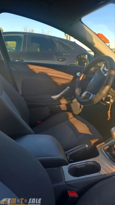 Sprzedam Ford Mondeo MK4 
