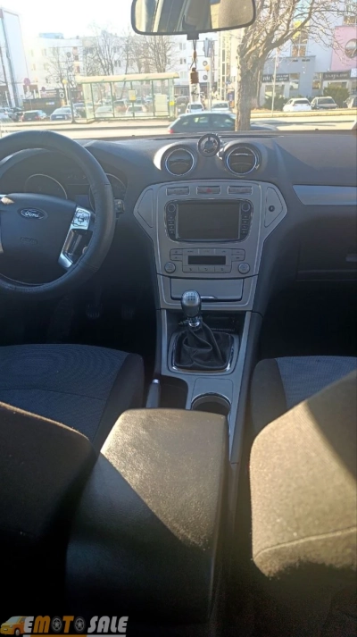 Sprzedam Ford Mondeo MK4 