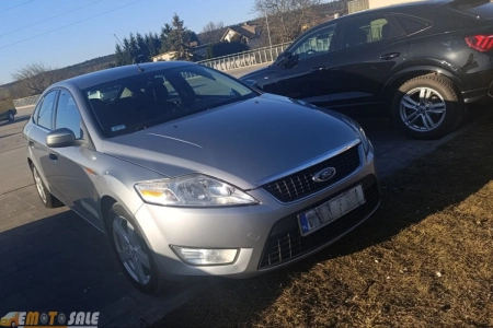 Sprzedam Ford Mondeo MK4 