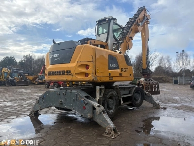 Liebherr LH22