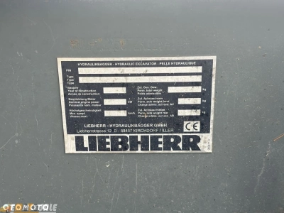 Liebherr LH22