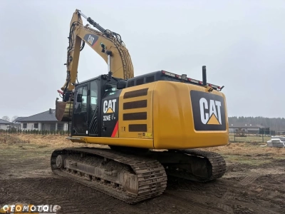 Caterpillar 324EL