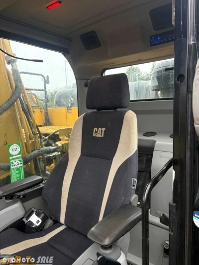 Caterpillar 324EL