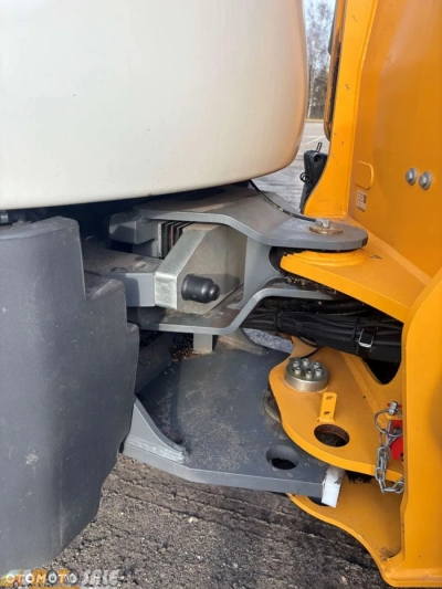 Liebherr L509 Stereo