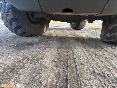 Liebherr L509 Stereo