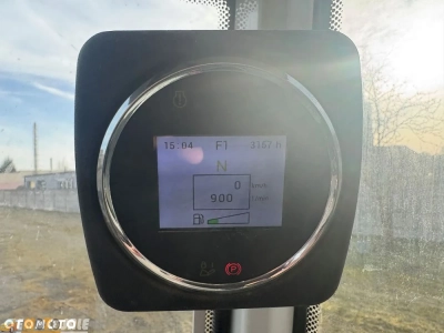 Liebherr L509 Stereo