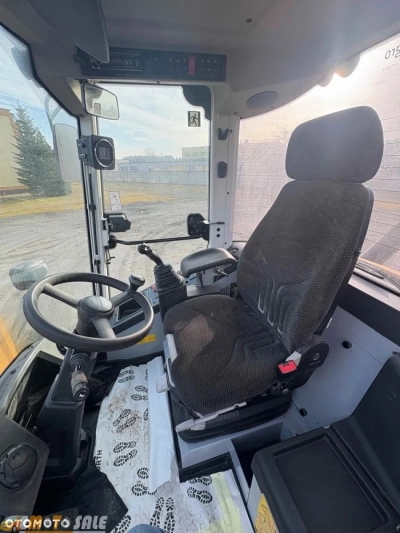 Liebherr L509 Stereo