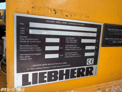 Liebherr L514