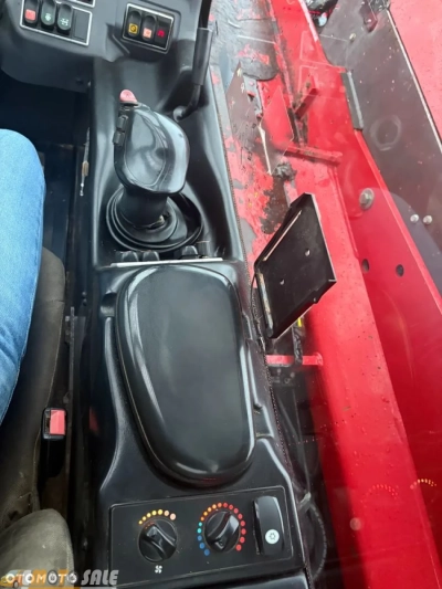 Manitou MLT 735-120 Lsu