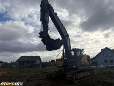 Volvo EC300EL