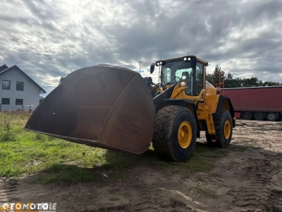 Volvo L150H