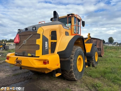 Volvo L150H