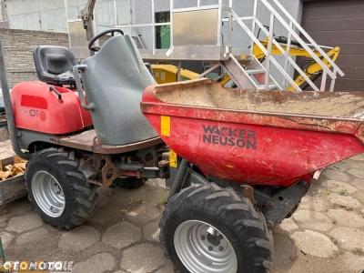 Wacker Neuson 1001
