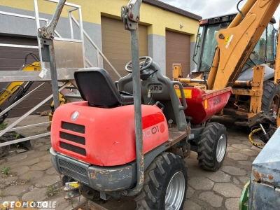 Wacker Neuson 1001