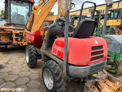 Wacker Neuson 1001