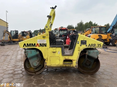 Ammann ARP 35