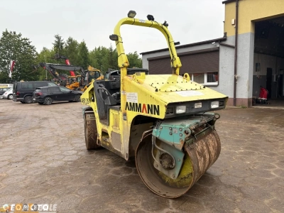 Ammann ARP 35