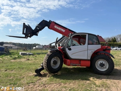 Manitou MT 1135