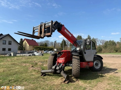 Manitou MT 1135