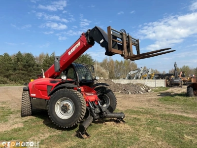 Manitou MT 1135