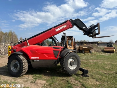 Manitou MT 1135