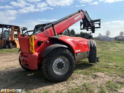 Manitou MT 1135
