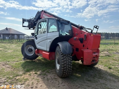 Manitou MT 1135