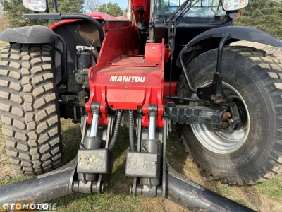 Manitou MT 1135