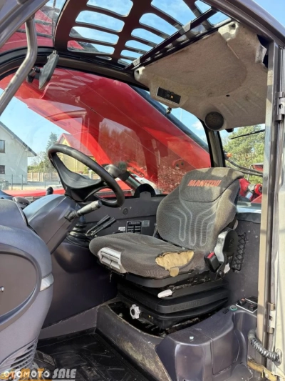 Manitou MT 1135