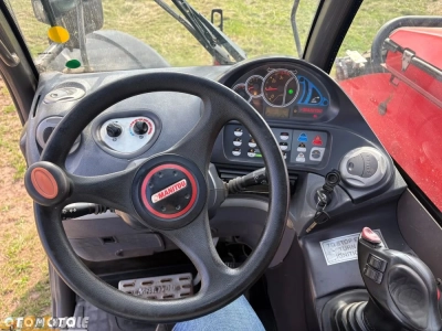 Manitou MT 1135