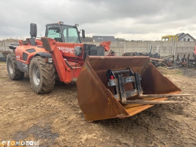 Manitou MT1440