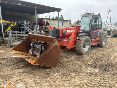 Manitou MT1440