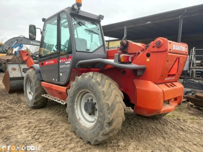 Manitou MT1440