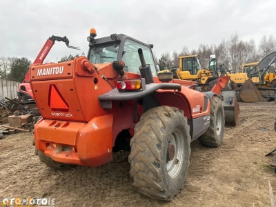 Manitou MT1440