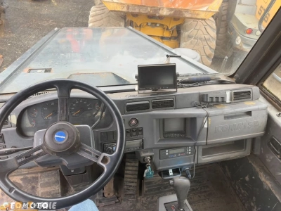 Komatsu HM300