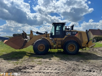 Caterpillar 972K