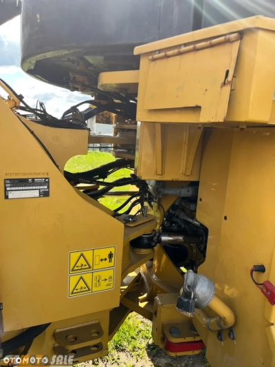 Caterpillar 972K