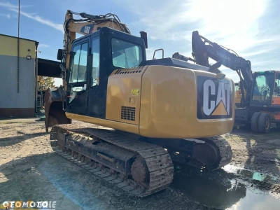 Caterpillar 313F