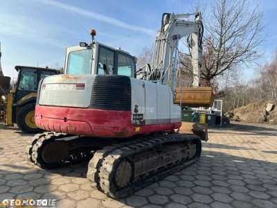 Takeuchi TB1140
